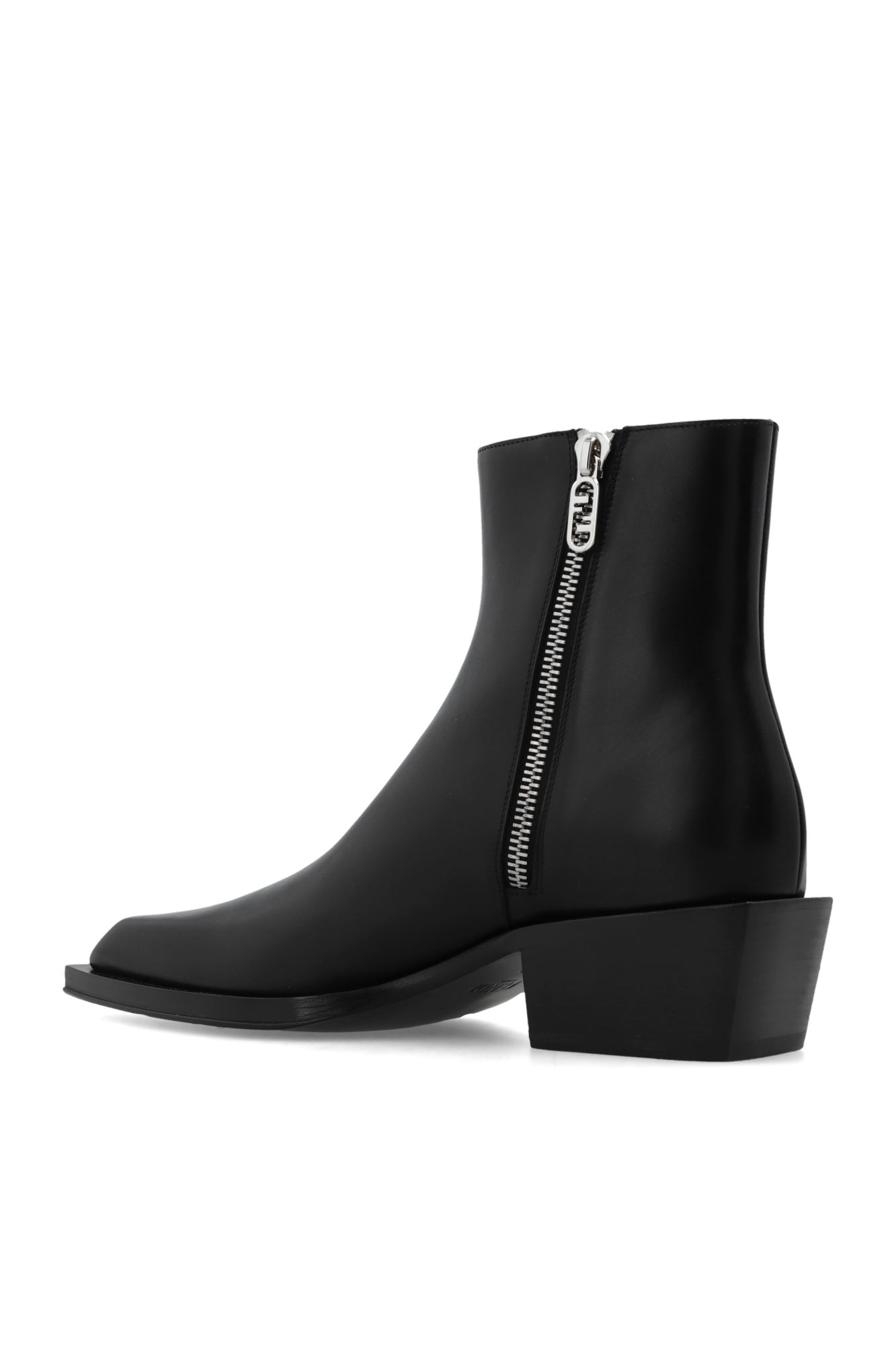 Fendi shop chelsea boots